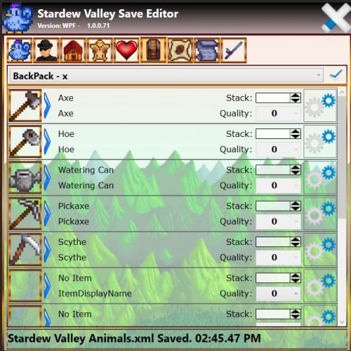 stardew valley save editor apk download