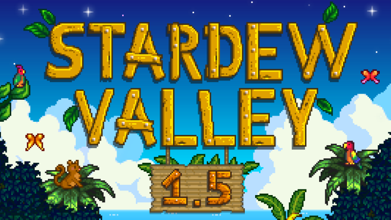 Stardew valley smapi достижения